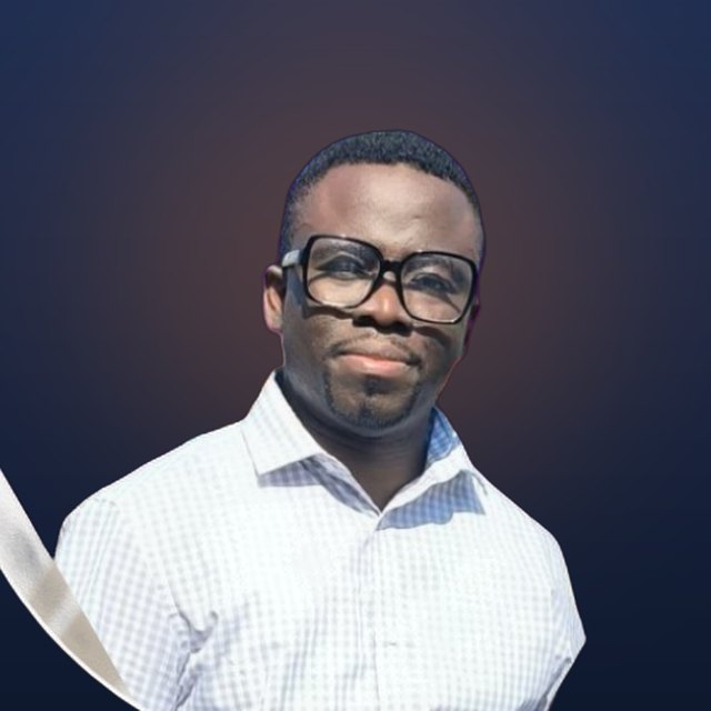 Stephen Appiah, founder of Grasten Advisory